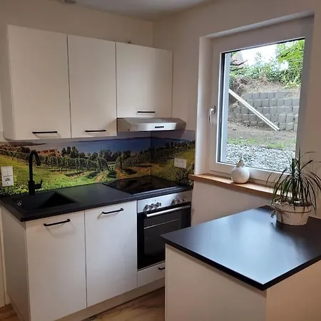 Neues 2 Zimmer Schmuckstueck Fronreute Exterior foto