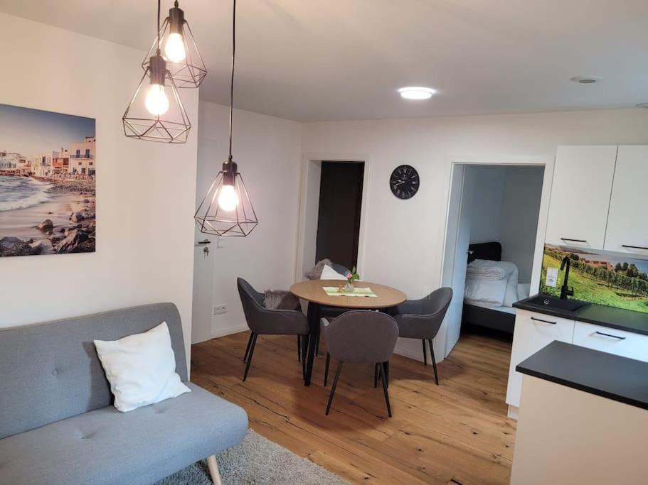 Neues 2 Schmuckstueck Apartment